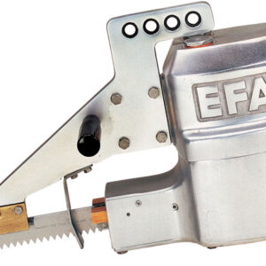 EFA 57 Brustbeinsäge mit Druckluftantrieb
