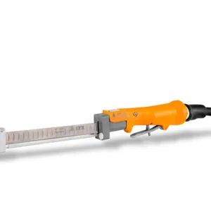 EFA 805 Druckluft-Schneidmesser