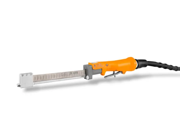 EFA 805 Druckluft-Schneidmesser