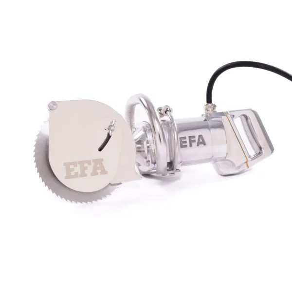 EFA 86 Zerlegesäge (Kreissäge)