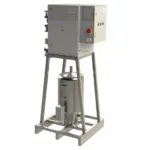 EFA Dampfgenerator Dampfdesinfektions-System