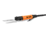 EFA PK 25 Druckluft-Schneidmesser