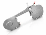 EFA SB 287 E Bandhalbierungssäge