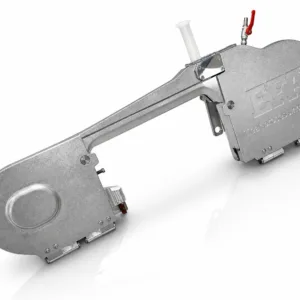 EFA SB 287 E Bandhalbierungssäge