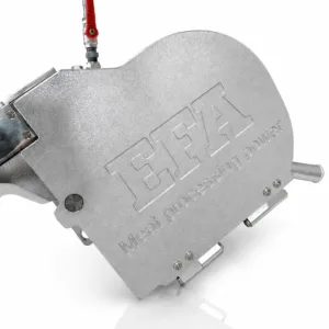 EFA SB 287 E Bandhalbierungssäge