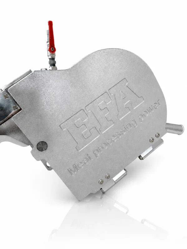 EFA SB 287 E Bandhalbierungssäge