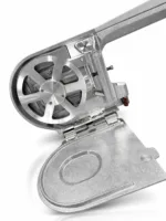 EFA SB 287 E Bandhalbierungssäge