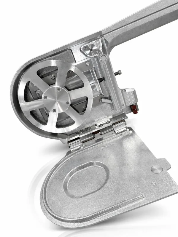EFA SB 287 E Bandhalbierungssäge