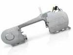EFA SB 289 E Bandhalbierungssäge