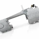 EFA SB 289 E Bandhalbierungssäge