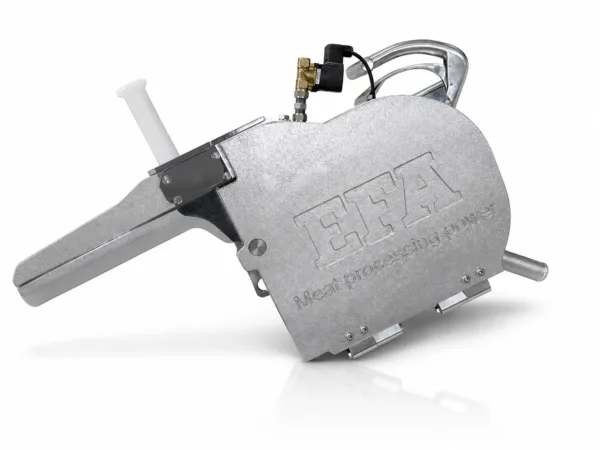 EFA SB 289 E Bandhalbierungssäge