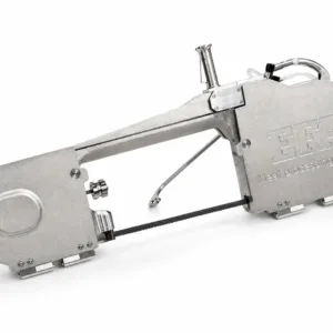 EFA SB 295 E Bandhalbierungssäge