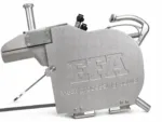 EFA SB 295 E Bandhalbierungssäge