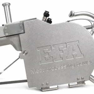 EFA SB 295 E Bandhalbierungssäge