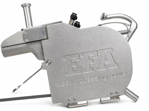 EFA SB 295 E Bandhalbierungssäge