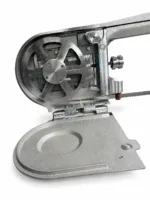 EFA SB 295 E Bandhalbierungssäge