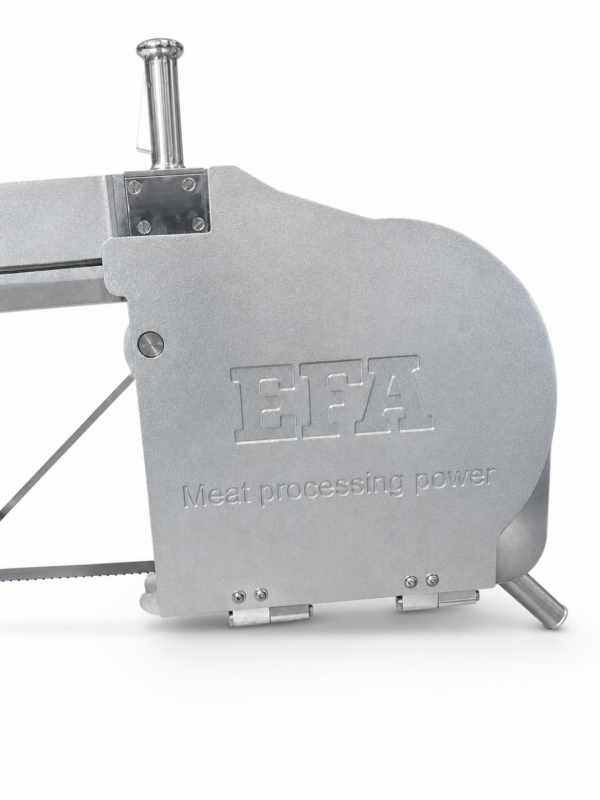 EFA SB 327 E Bandhalbierungssäge