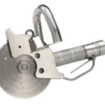 EFA SK 18/8 D Einhandrippensäge (Druckluft)