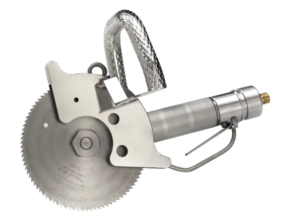 EFA SK 18/8 D Einhandrippensäge (Druckluft)