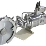 EFA SK 40 E Halbierungssäge (Kreissäge)