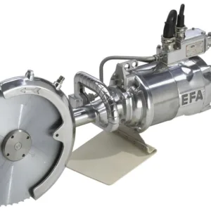 EFA SK 40 E Halbierungssäge (Kreissäge)