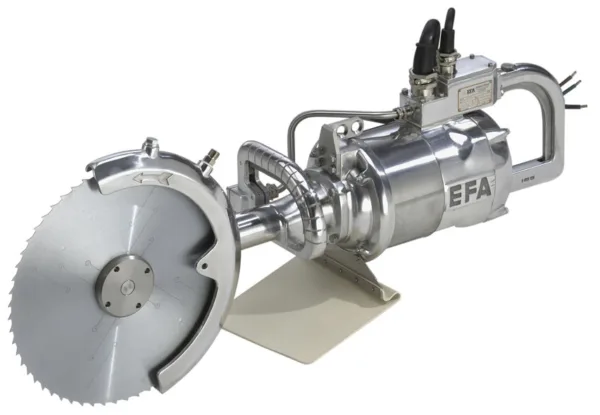 EFA SK 40 E Halbierungssäge (Kreissäge)