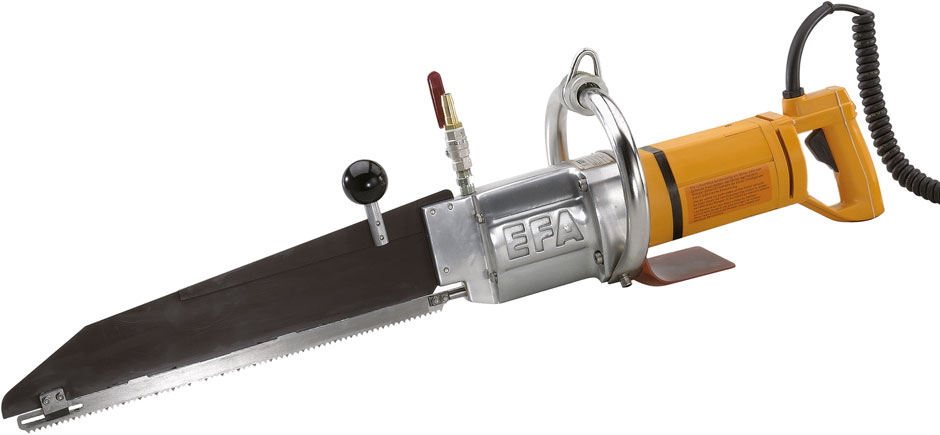 EFA SL 50/18 – Stichsäge