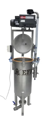EFA VS 200 Absauganlage