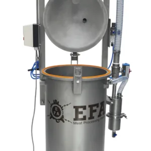 EFA VS 200 Absauganlage