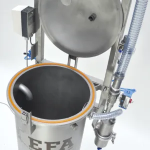 EFA VS 200 Absauganlage