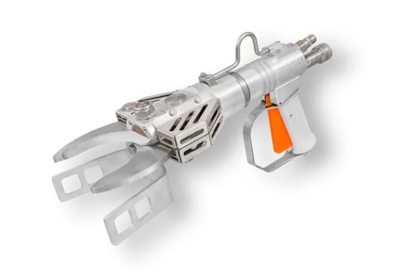EFA Z 080 Klauen- und Pfotenzange (Pistolengriff)