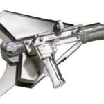 EFA Z 27 S Schweinekopfzange