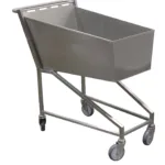 Einkaufswagen Markt – Brökelmann
