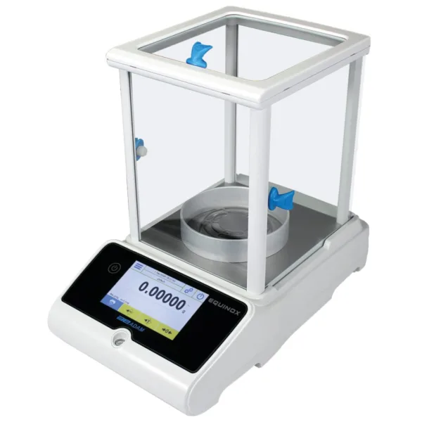 Equinox Analytische und Semi-Micro-Waagen – Adam Equipment Equinox Analytische und Semi-Micro-Waagen – Adam Equipment