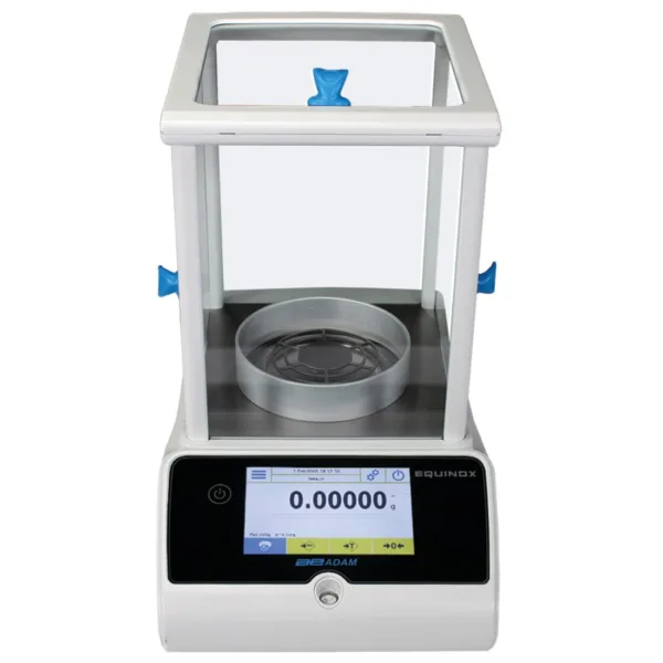 Equinox Analytische und Semi-Micro-Waagen – Adam Equipment – Bild 2