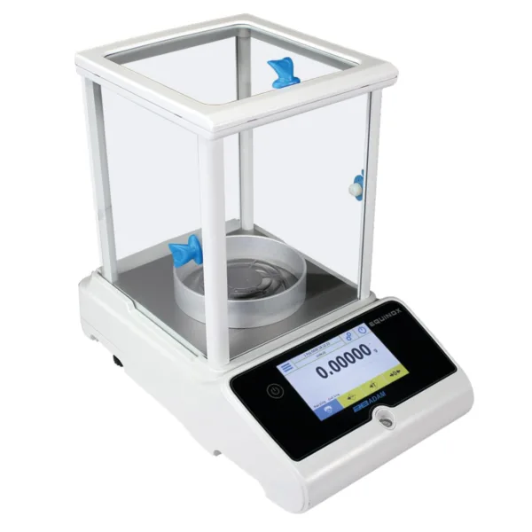 Equinox Analytische und Semi-Micro-Waagen – Adam Equipment – Bild 3