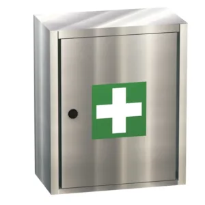 Erste-Hilfe Schrank 7140000