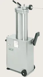 F-Serie — Talsa Hydraulische Kolbenfüller – Bild 2