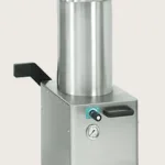 F-Serie — Talsa Hydraulische Kolbenfüller
