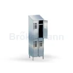 Fächerschrank – Brökelmann