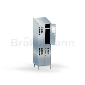Fächerschrank – Brökelmann