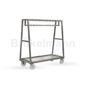 Fleischtransportwagen – Brökelmann