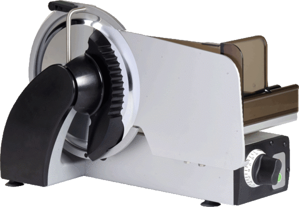 Gastroline A 3005 Aufschnittmaschine – Hofmann Gastroline A 3005 Aufschnittmaschine – Hofmann