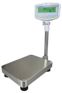 GBC Tisch-Zählwaagen – Adam Equipment