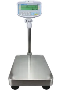 GBC Tisch-Zählwaagen – Adam Equipment – Bild 2