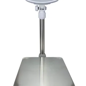 GBC Tisch-Zählwaagen – Adam Equipment – Bild 2