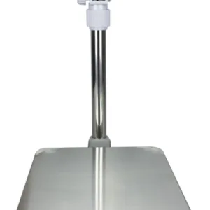 GBK Mplus Eichfähige Tisch-Kontrollwaagen – Adam Equipment – Bild 2