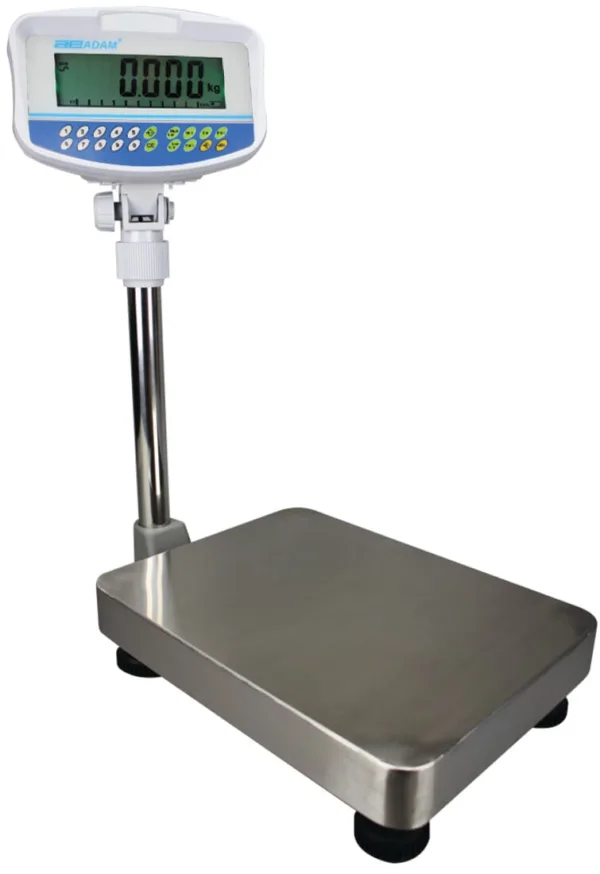 GBK Mplus Eichfähige Tisch-Kontrollwaagen – Adam Equipment – Bild 3
