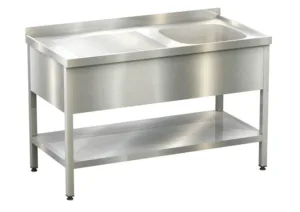 Gewerbespüle H5111101-BR