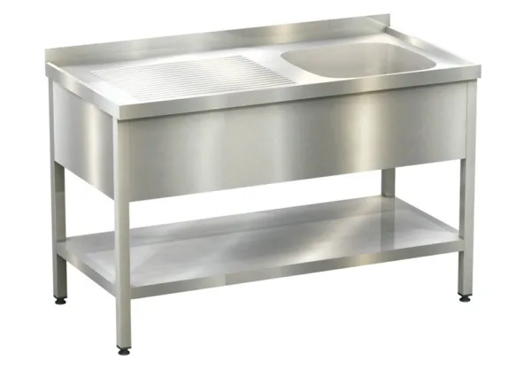 Gewerbespüle H5111101-BR